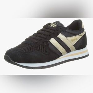 Gola Women's Daytona Mirror Sneaker